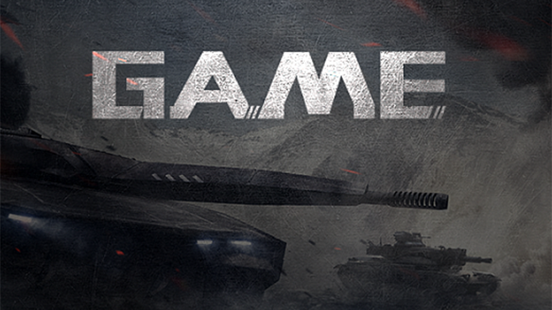 军武游戏类网页 GAME WEB